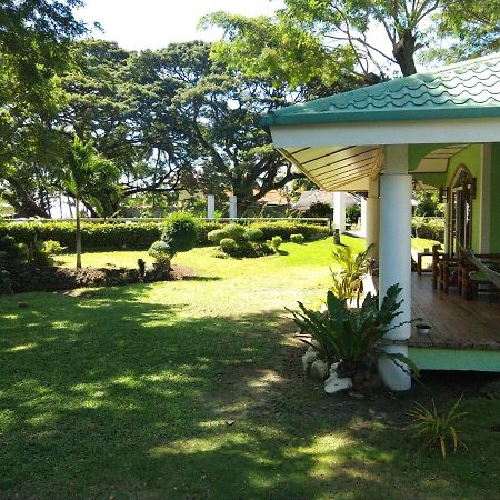Greenland Residence House Zamboanguita  외부 사진