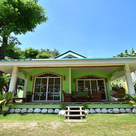 Greenland Residence House Zamboanguita  외부 사진