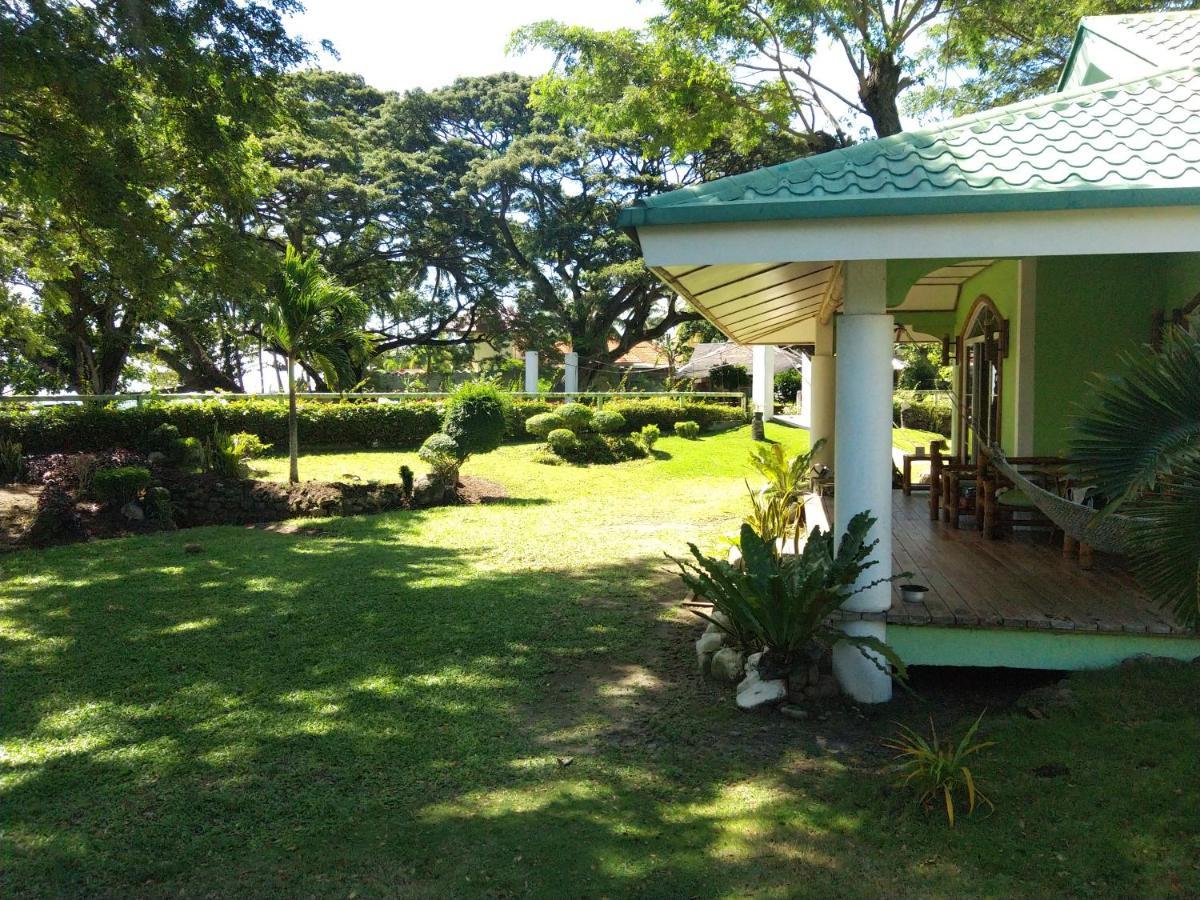 Greenland Residence House Zamboanguita  외부 사진