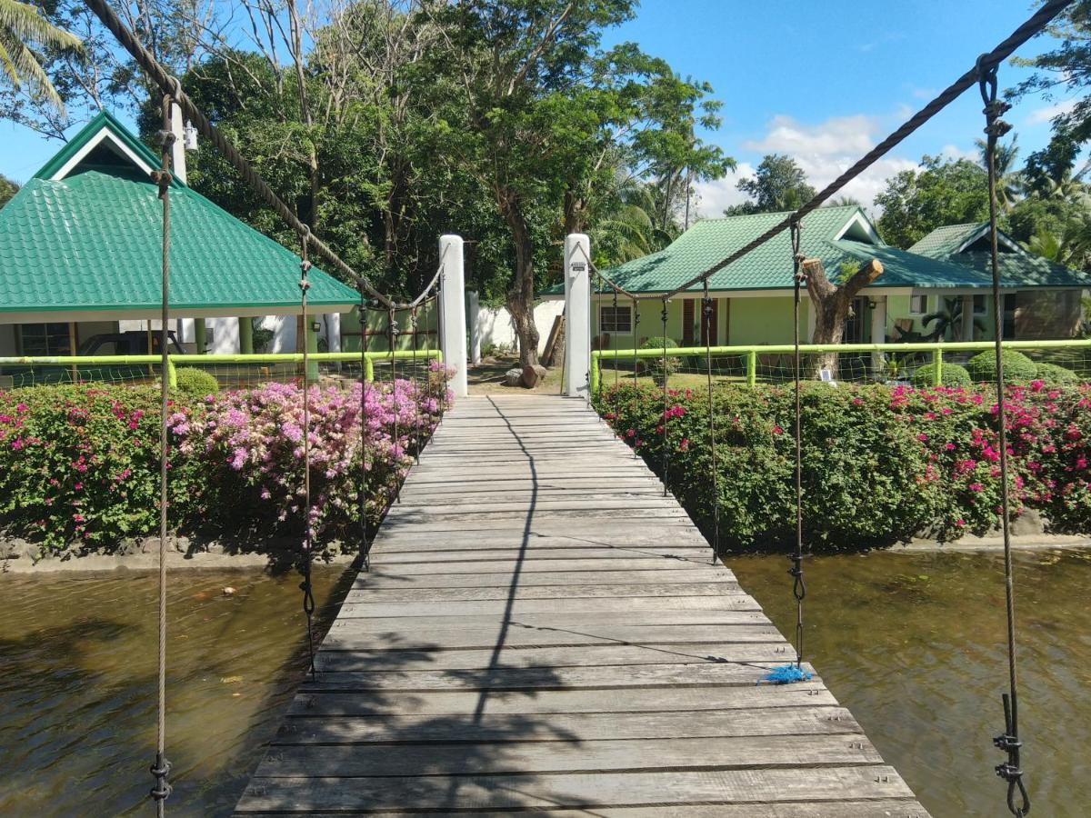 Greenland Residence House Zamboanguita  외부 사진