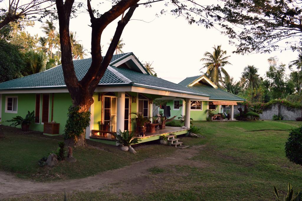 Greenland Residence House Zamboanguita  외부 사진