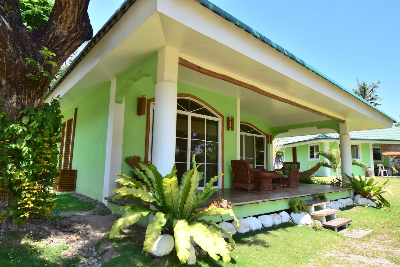 Greenland Residence House Zamboanguita  외부 사진