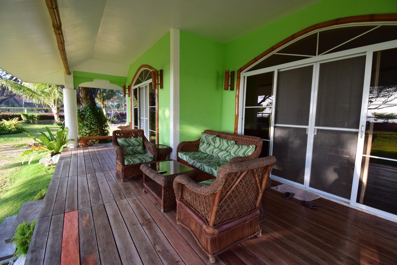 Greenland Residence House Zamboanguita  외부 사진