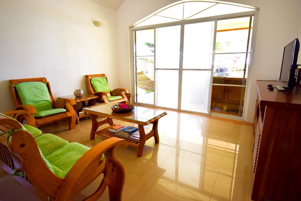Greenland Residence House Zamboanguita  외부 사진