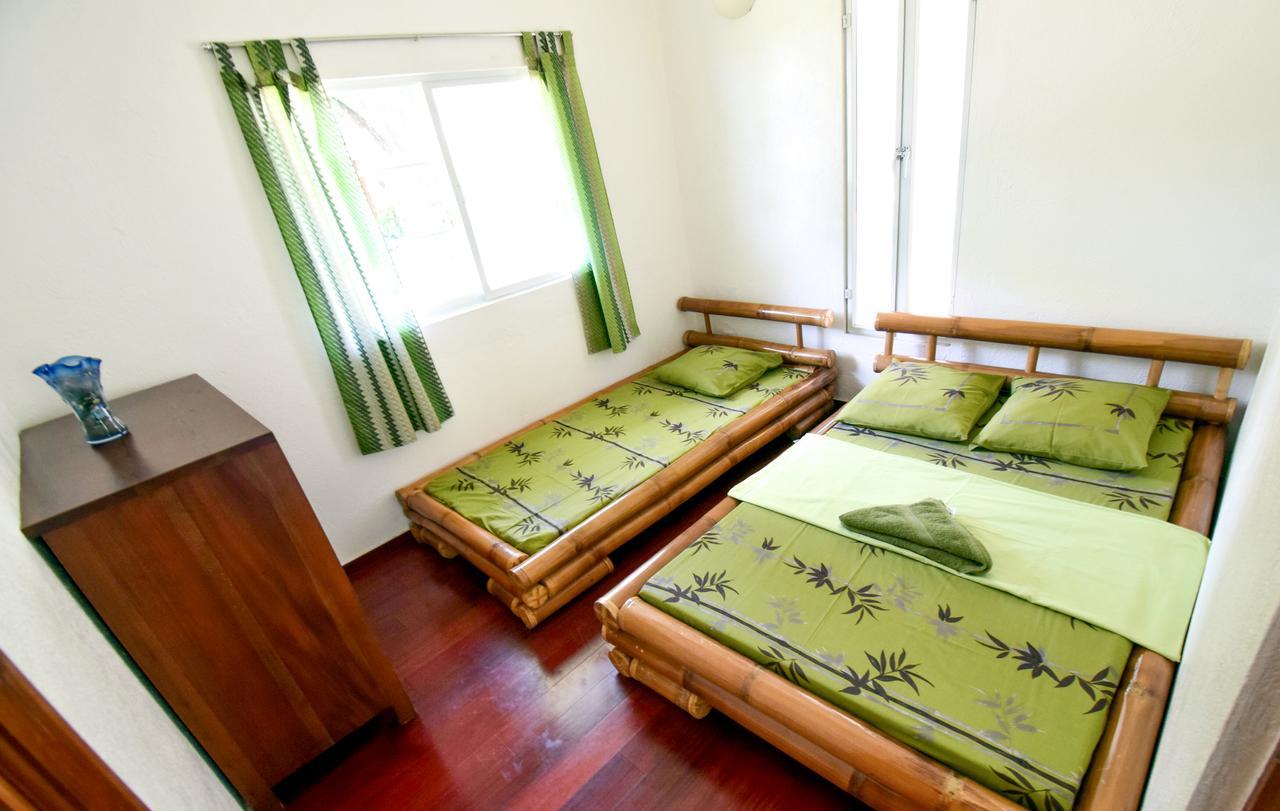 Greenland Residence House Zamboanguita  외부 사진
