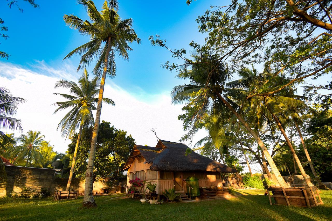 Greenland Residence House Zamboanguita  외부 사진