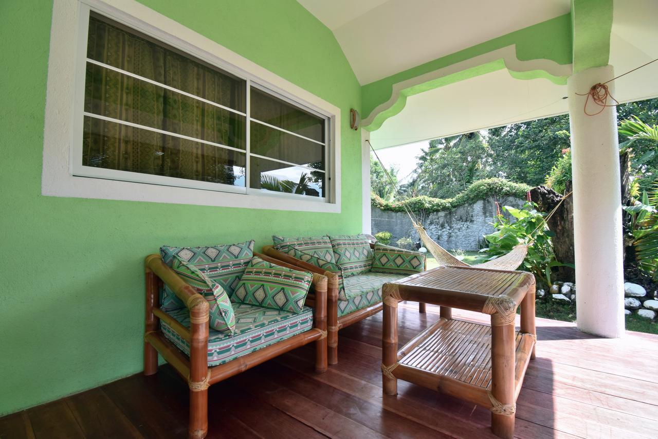 Greenland Residence House Zamboanguita  외부 사진