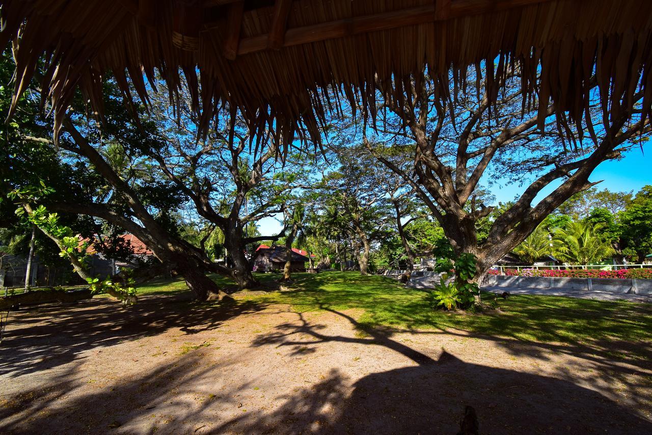 Greenland Residence House Zamboanguita  외부 사진