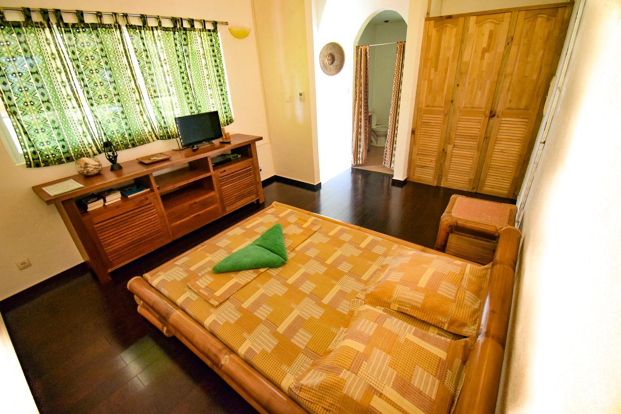 Greenland Residence House Zamboanguita  외부 사진