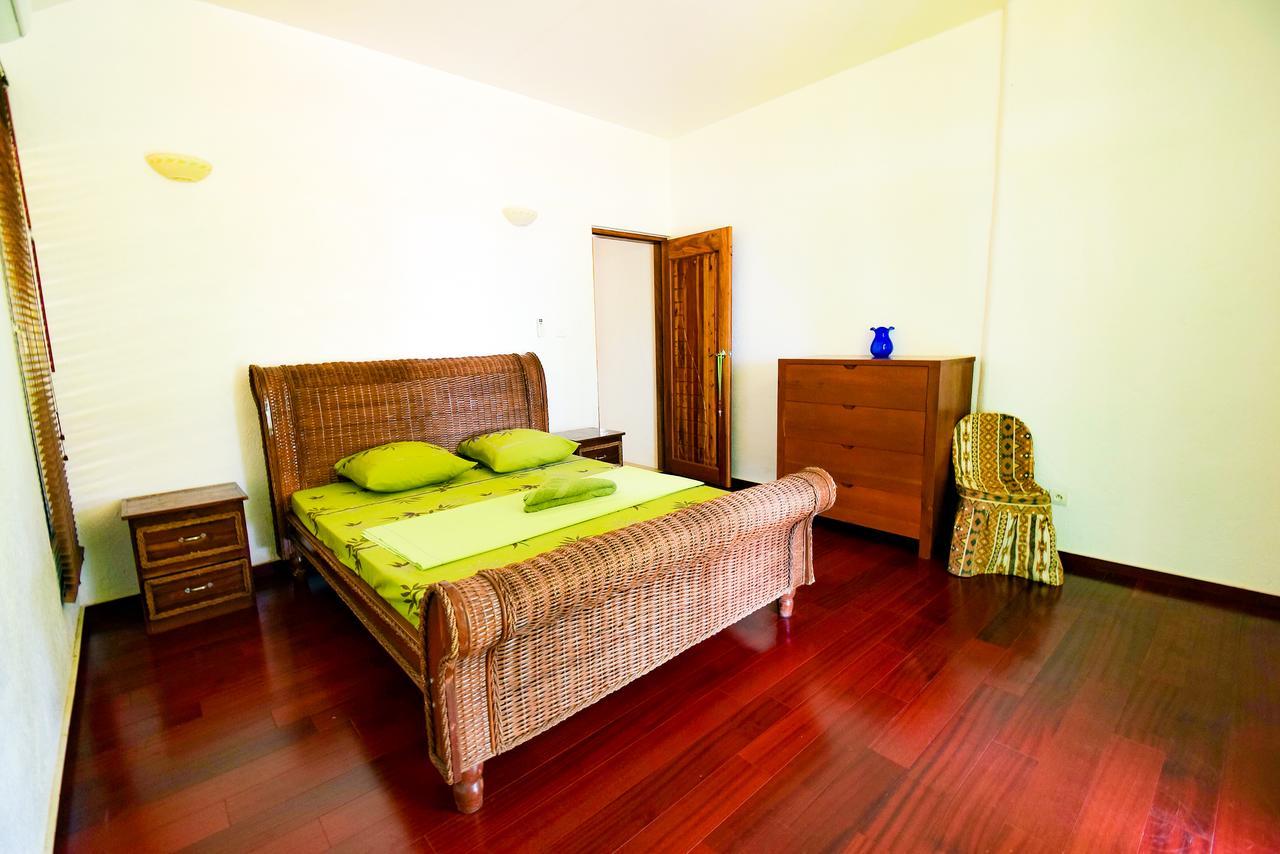 Greenland Residence House Zamboanguita  외부 사진