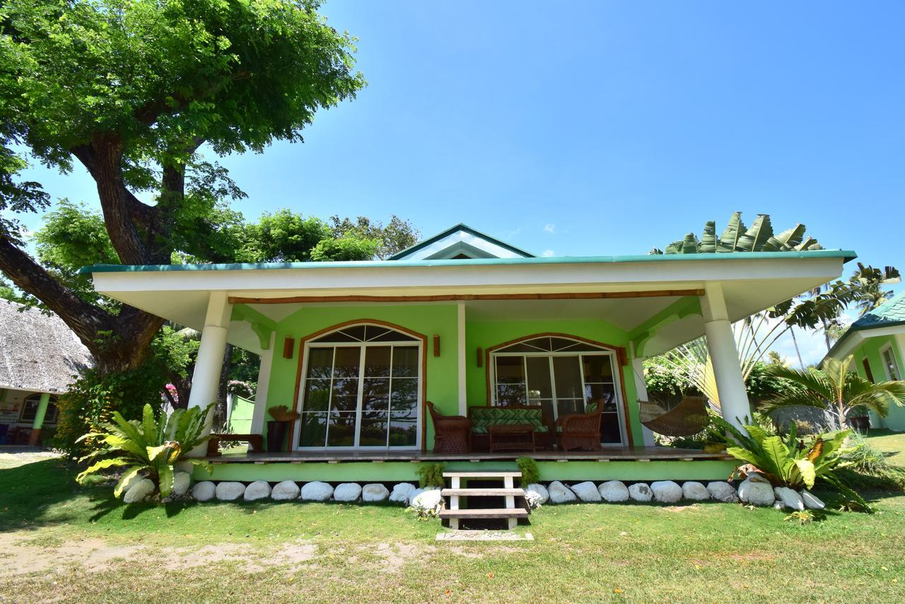 Greenland Residence House Zamboanguita  외부 사진