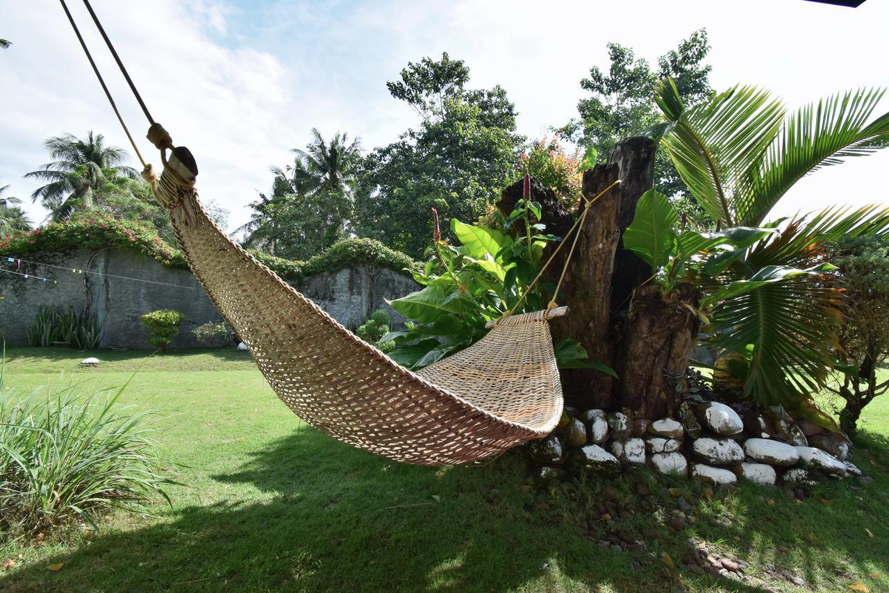 Greenland Residence House Zamboanguita  외부 사진